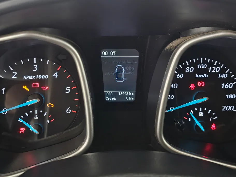 2024 ZX Auto Terralord MT STD 