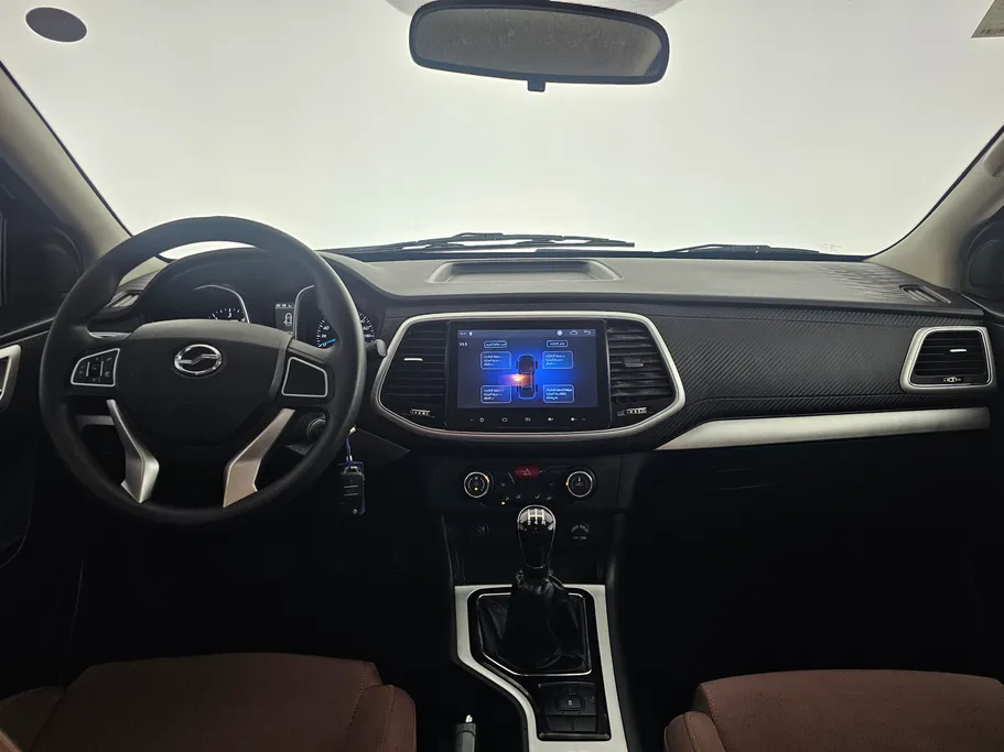 2024 ZX Auto Terralord MT STD 