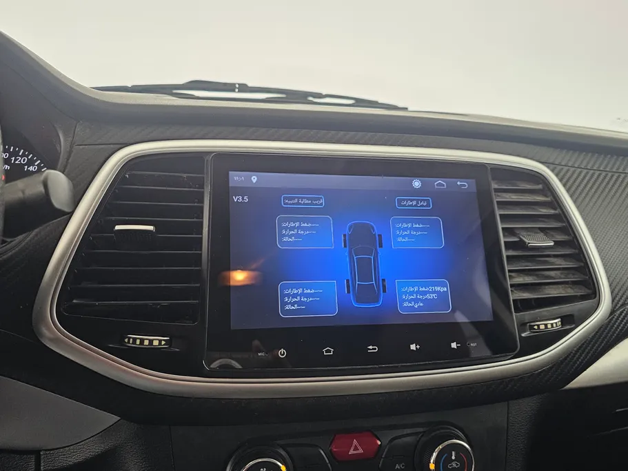 2024 ZX Auto Terralord MT STD 