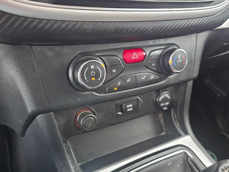 2024 ZX Auto Terralord MT STD 