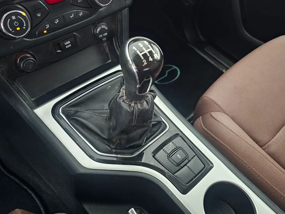 2024 ZX Auto Terralord MT STD 