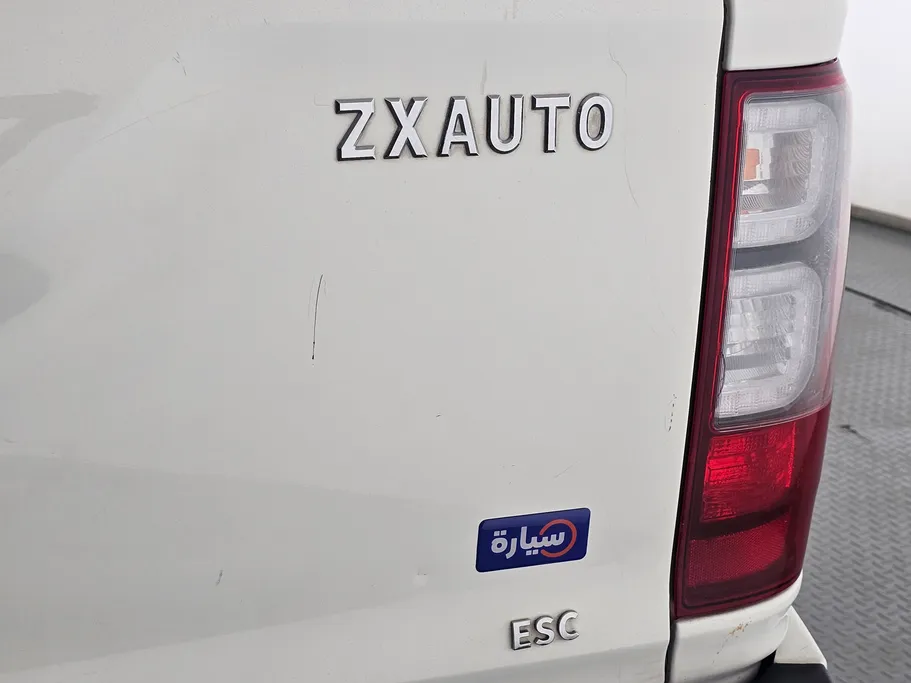 2024 ZX Auto Terralord MT STD 