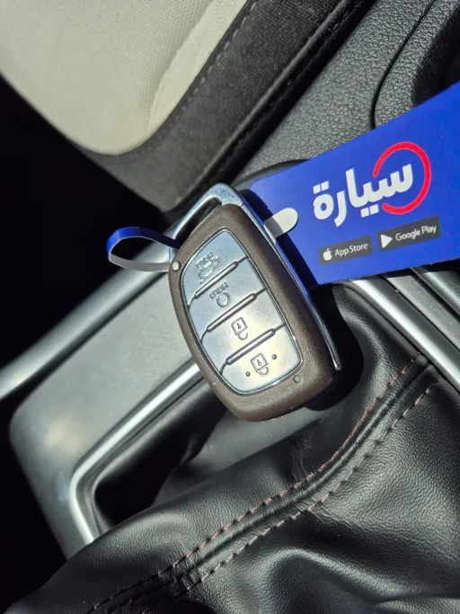 هيونداي كريتا سمارت 2024 