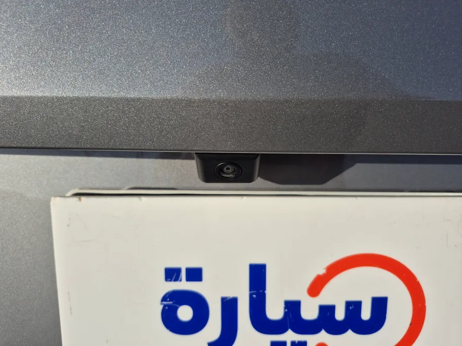 فورد تريتوري ترند 2025 