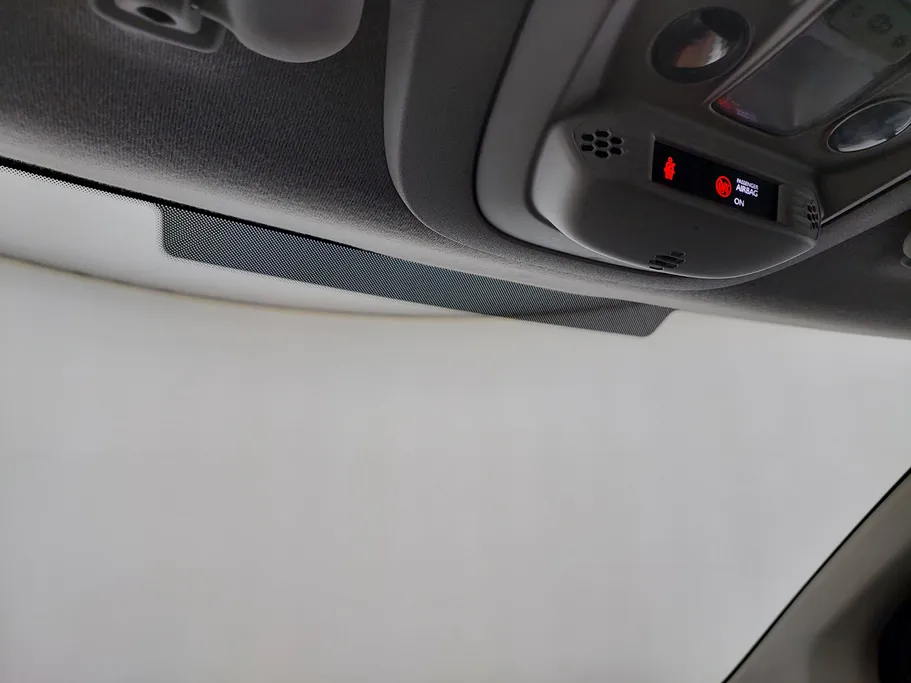 2025 Peugeot Partner Short van 