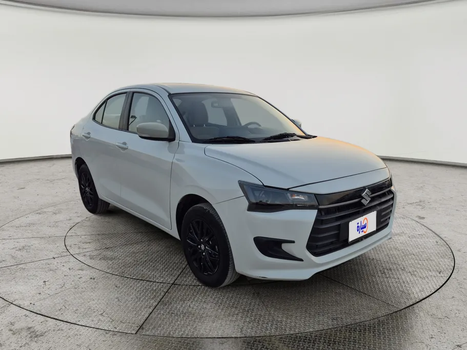 2025 Suzuki Dzire GL New Shape 