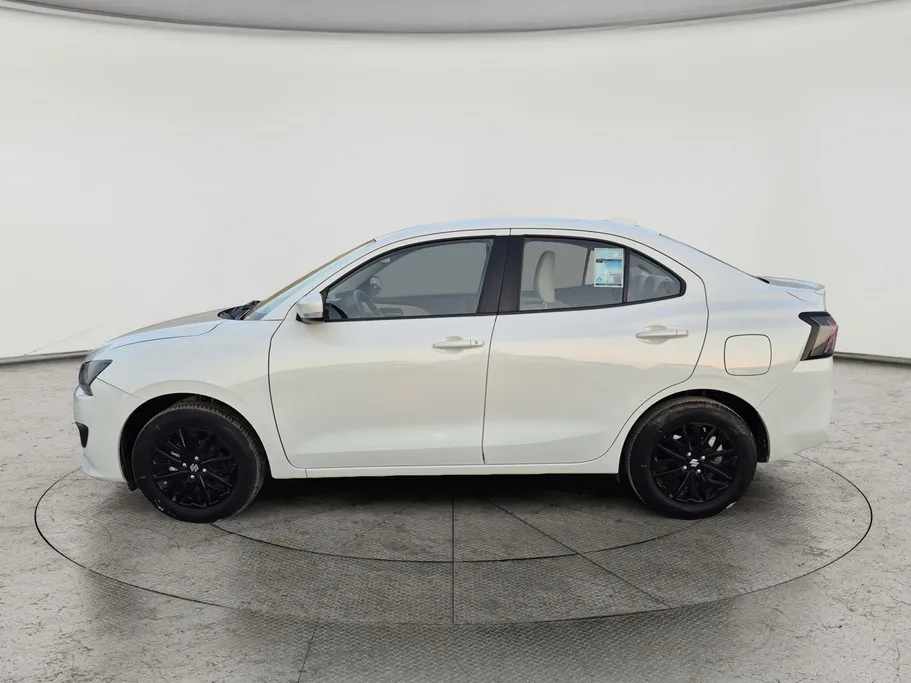 2025 Suzuki Dzire GL New Shape 