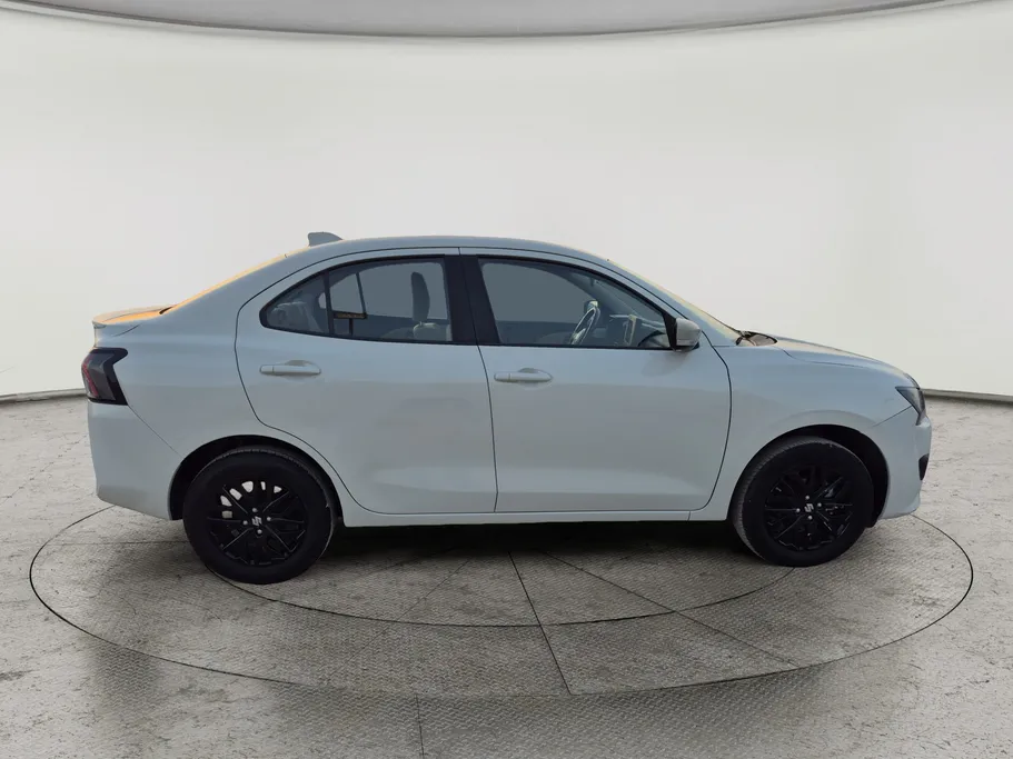 2025 Suzuki Dzire GL New Shape 