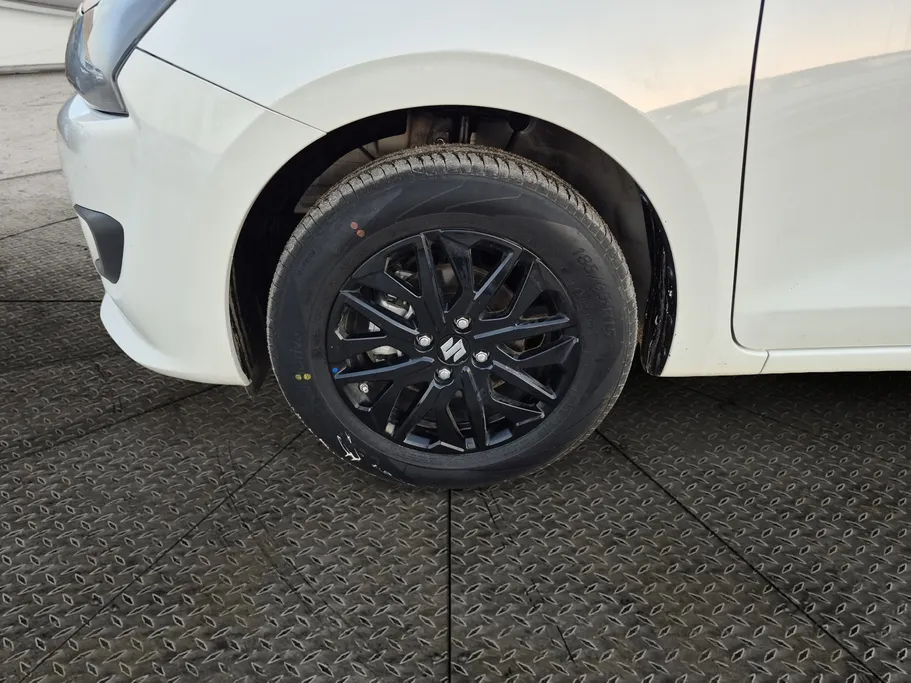 2025 Suzuki Dzire GL New Shape 