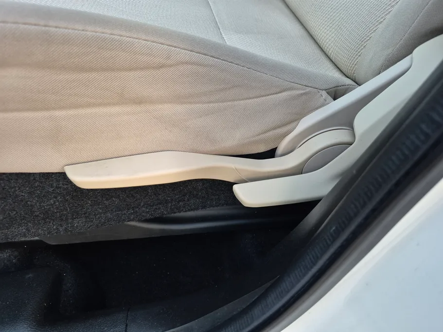 2025 Suzuki Dzire GL New Shape 
