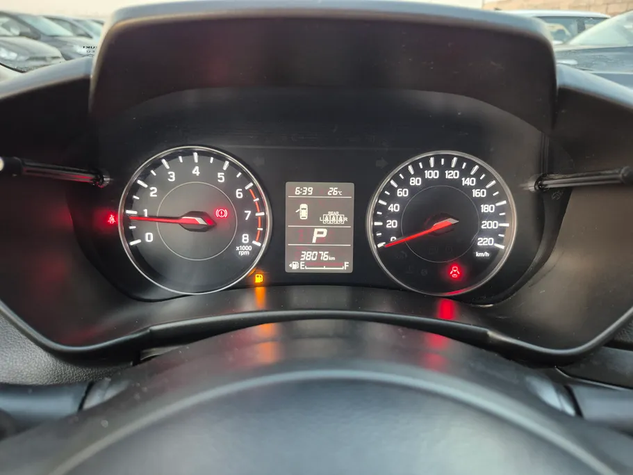 2025 Suzuki Dzire GL New Shape 