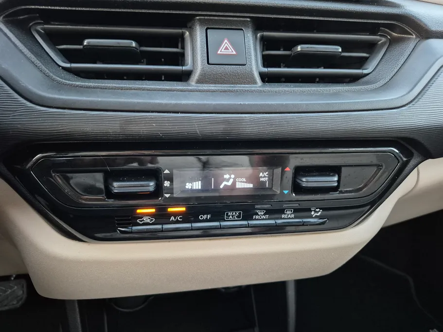 2025 Suzuki Dzire GL New Shape 