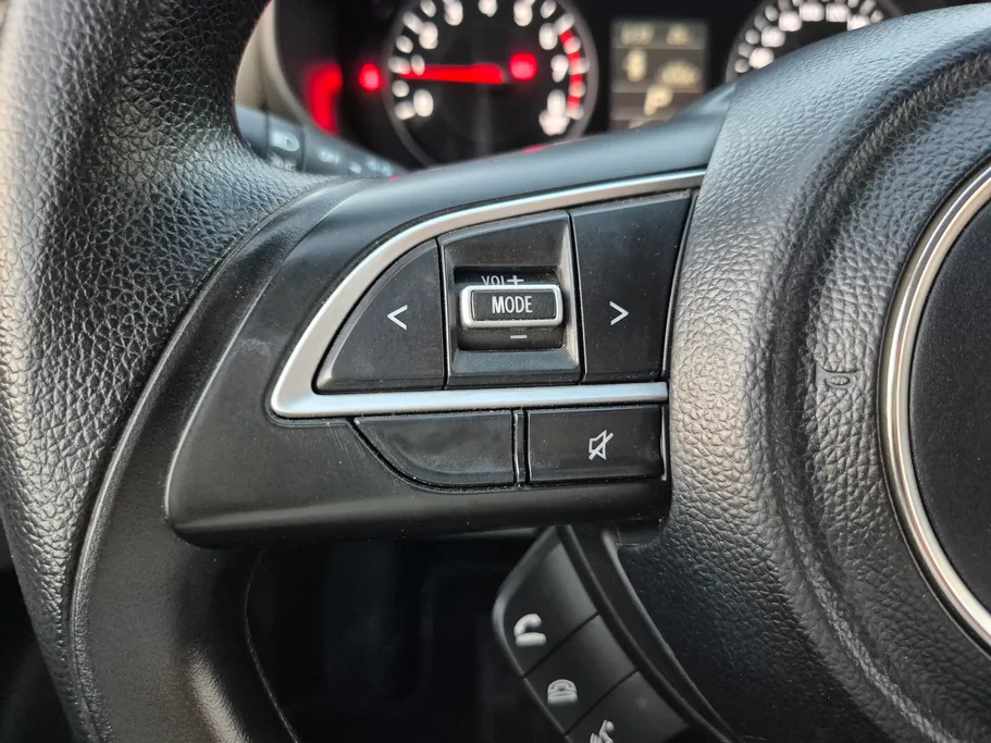 2025 Suzuki Dzire GL New Shape 