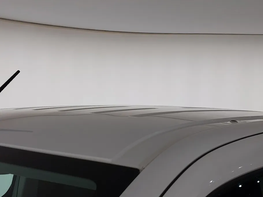 2025 Peugeot Partner Short van 