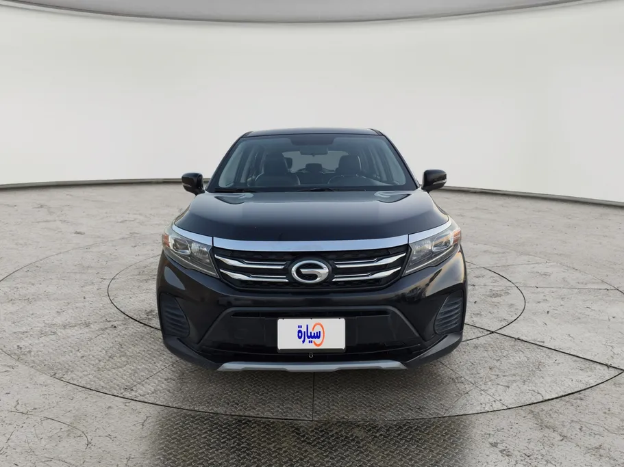 2023 GAC GS3 GS 