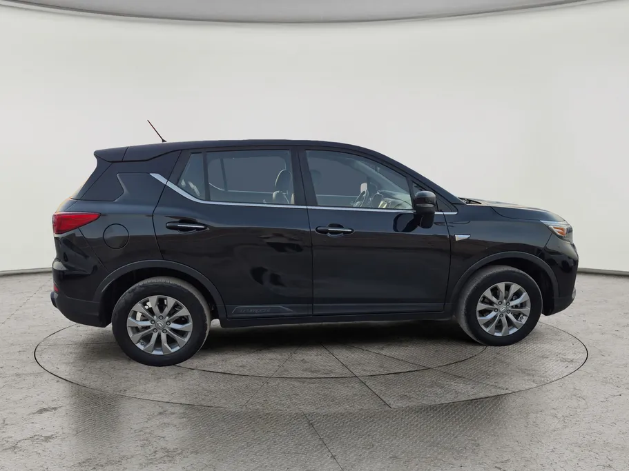 2023 GAC GS3 GS 