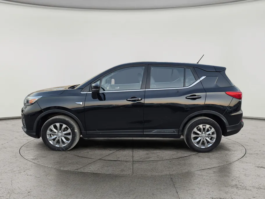 2023 GAC GS3 GS 
