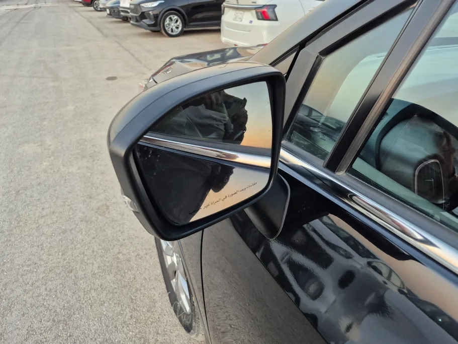 2023 GAC GS3 GS 