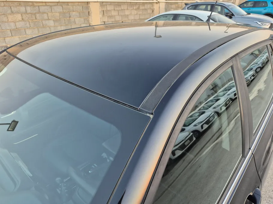 2023 GAC GS3 GS 