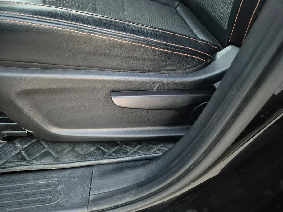 2023 GAC GS3 GS 