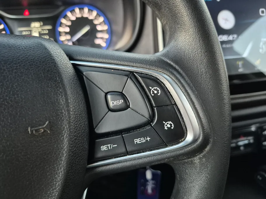 2023 GAC GS3 GS 
