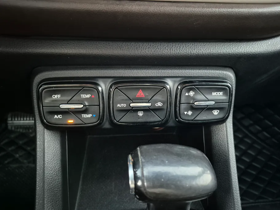 2023 GAC GS3 GS 