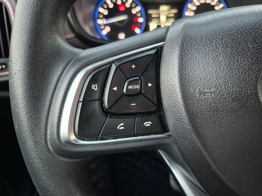 2023 GAC GS3 GS 