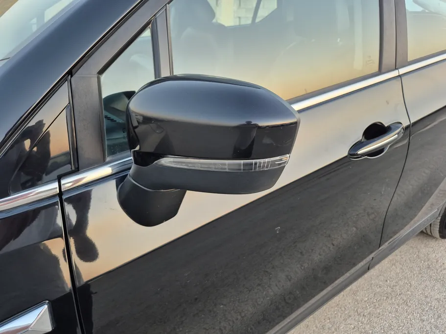 2023 GAC GS3 GS 