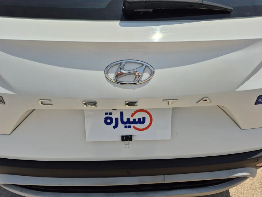 هيونداي كريتا سمارت 2023 