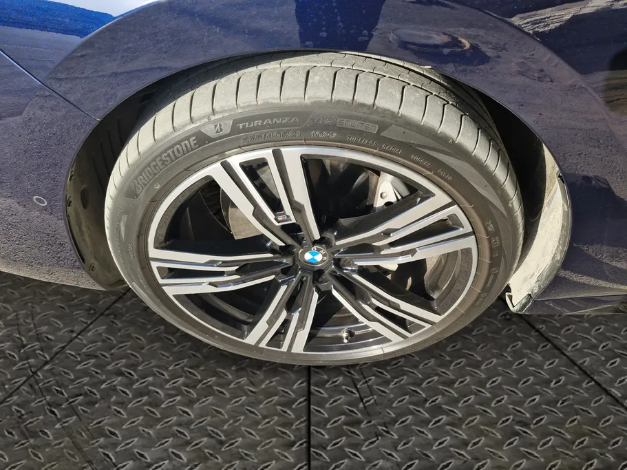 2024 BMW 7 Series 735i 