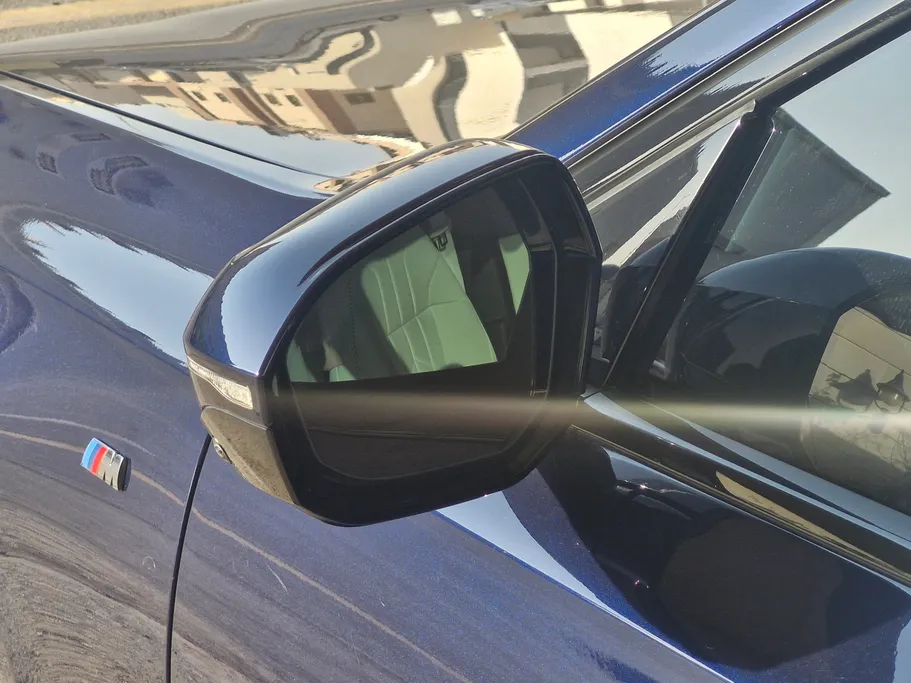 2024 BMW 7 Series 735i 