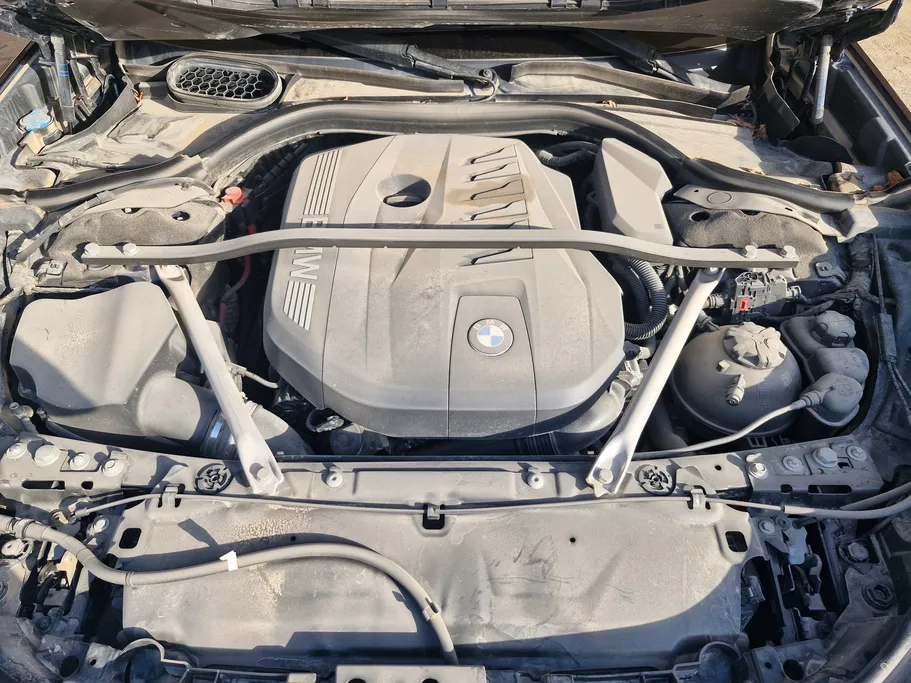 2024 BMW 7 Series 735i 