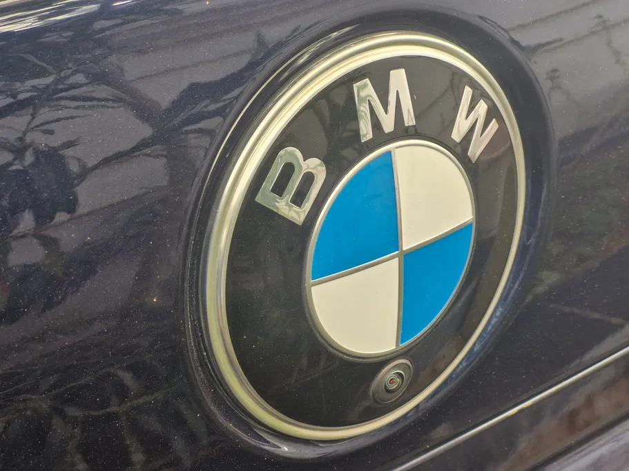 2024 BMW 7 Series 735i 