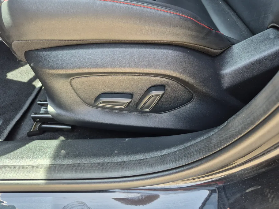 2024 MG GT LUX 
