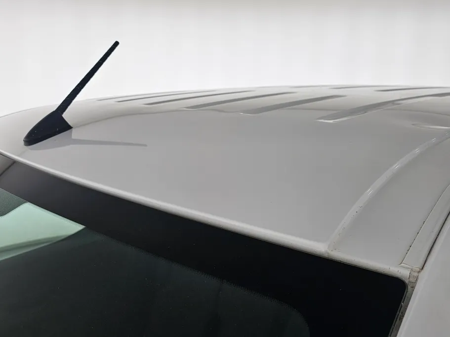 2025 Peugeot Partner Short van 