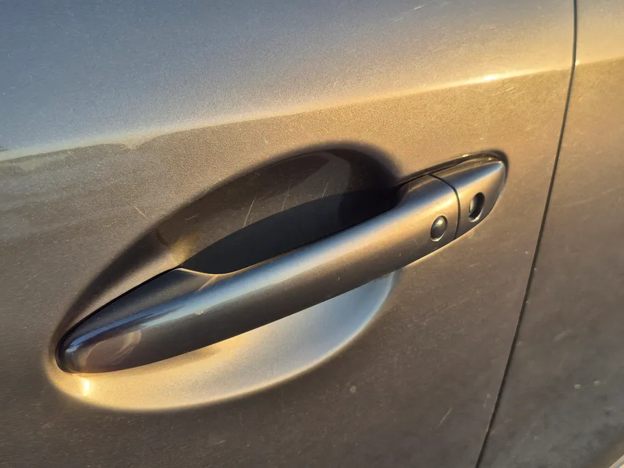 2021 Mazda 6 Skyactive G 