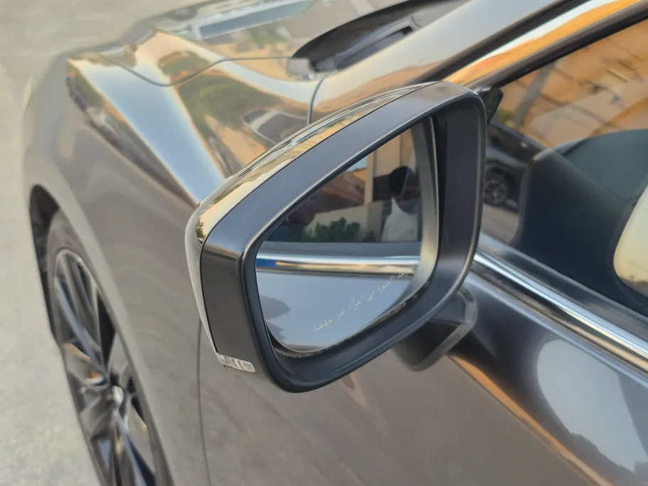 2021 Mazda 6 Skyactive G 