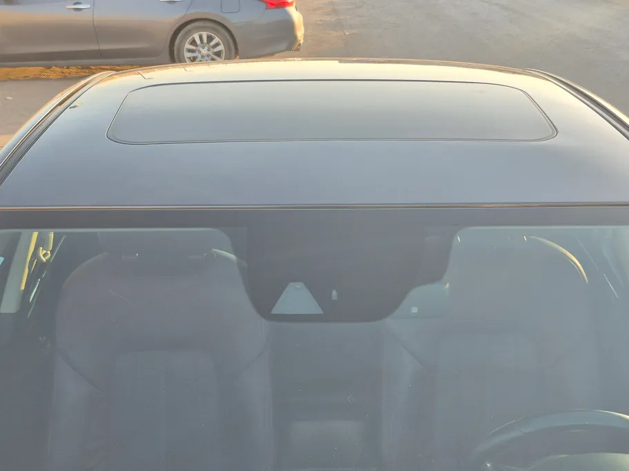 2021 Mazda 6 Skyactive G 