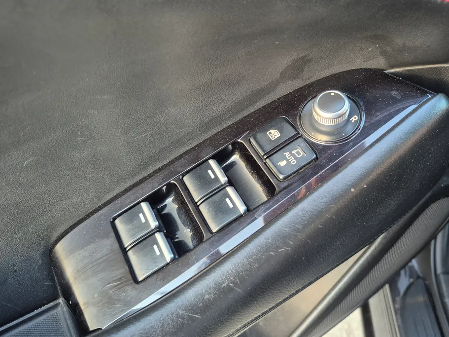2021 Mazda 6 Skyactive G 