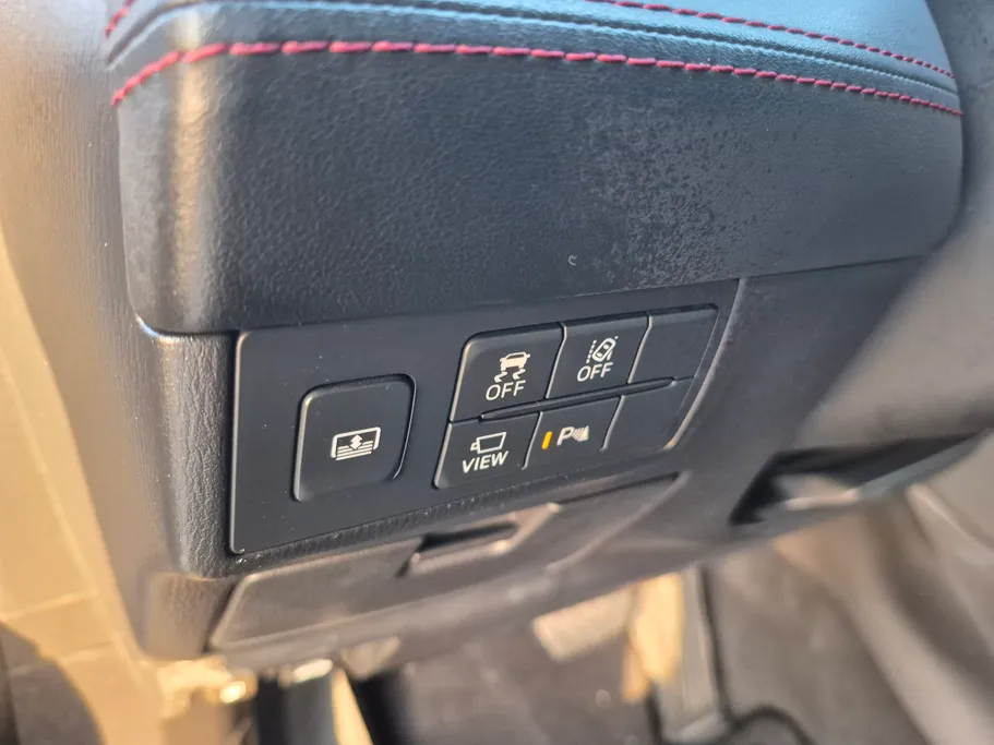 2021 Mazda 6 Skyactive G 