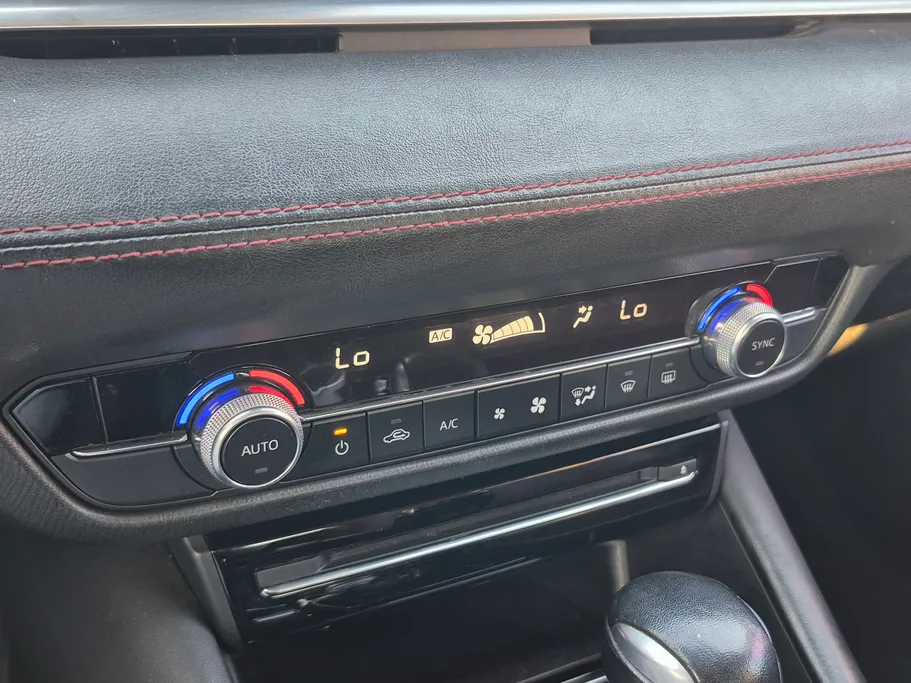 2021 Mazda 6 Skyactive G 