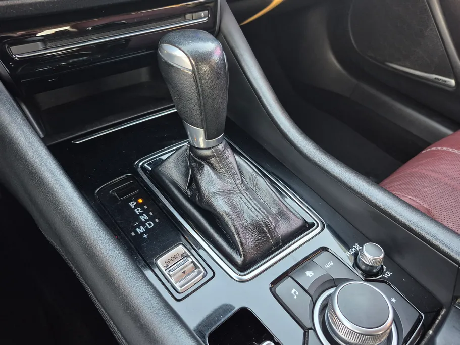 2021 Mazda 6 Skyactive G 