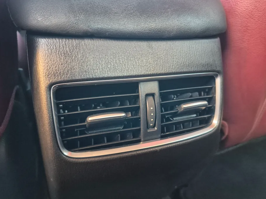 2021 Mazda 6 Skyactive G 