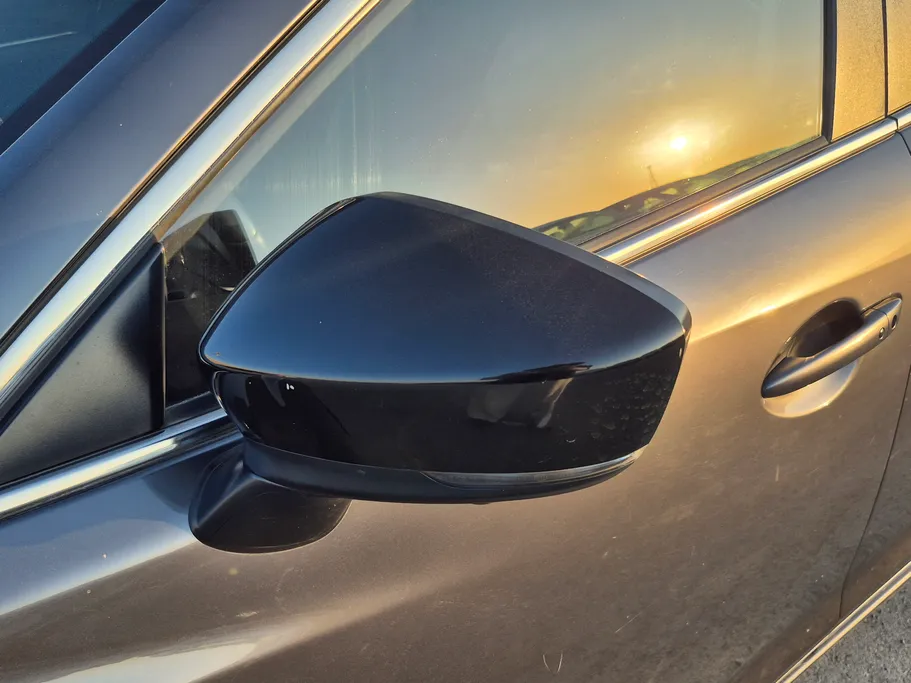 2021 Mazda 6 Skyactive G 