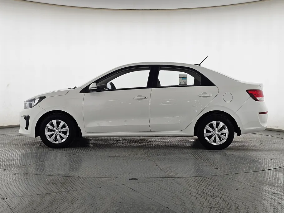 2024 Kia Pegas LX 