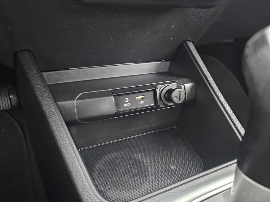 2024 Kia Pegas LX 
