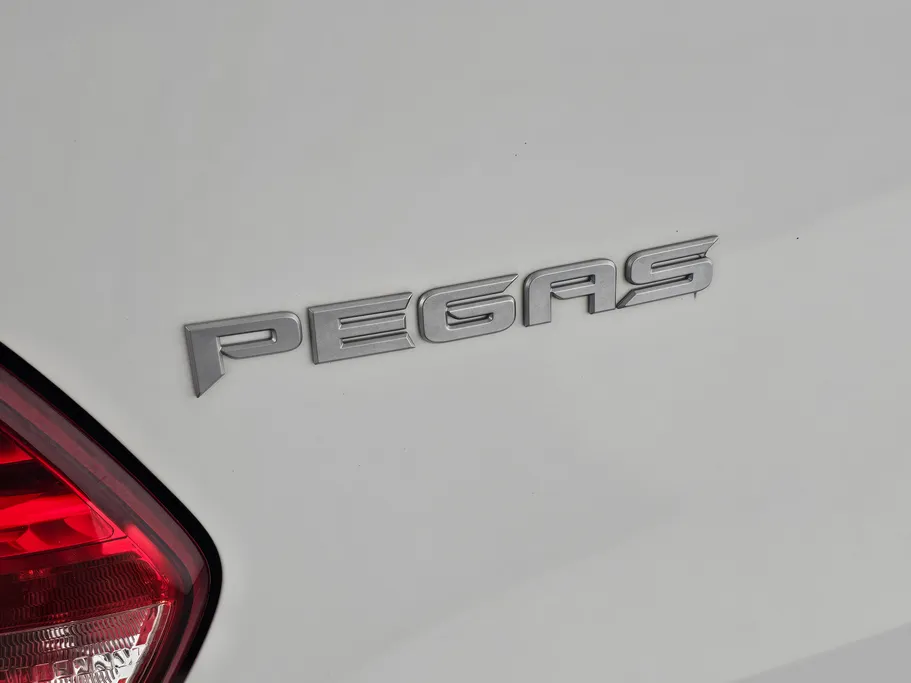 2024 Kia Pegas LX 