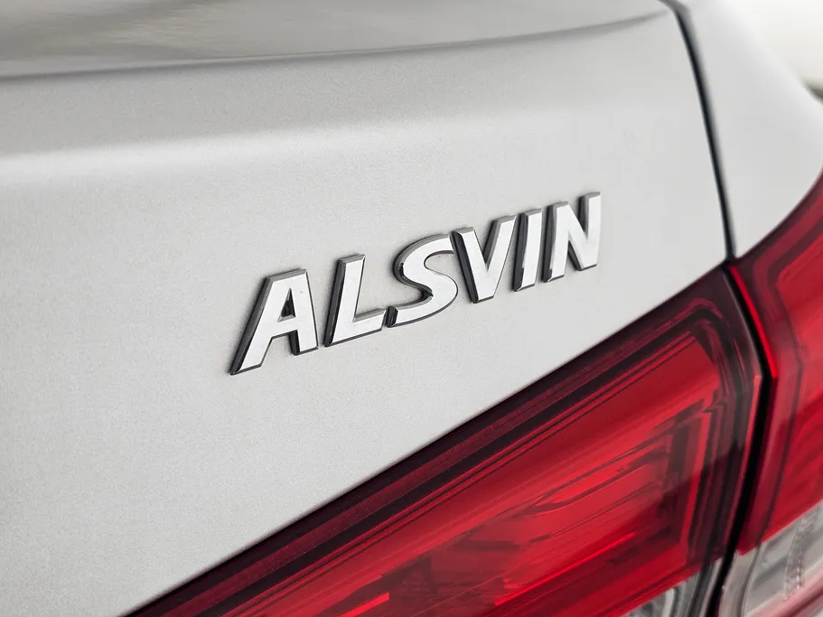 شانجان السفن Basic 2024 