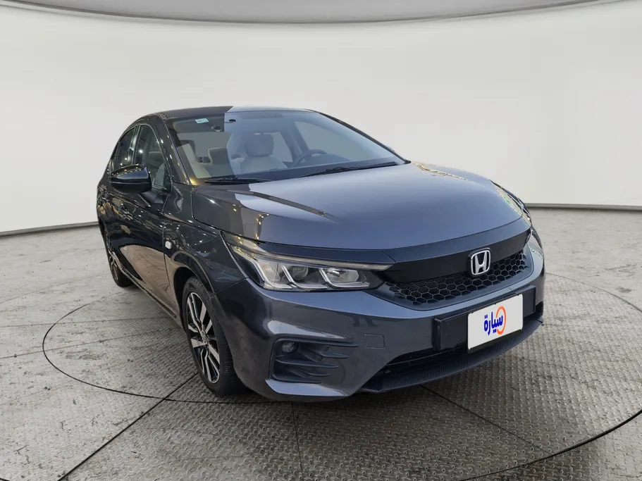 2023 هوندا City LX Sport 
