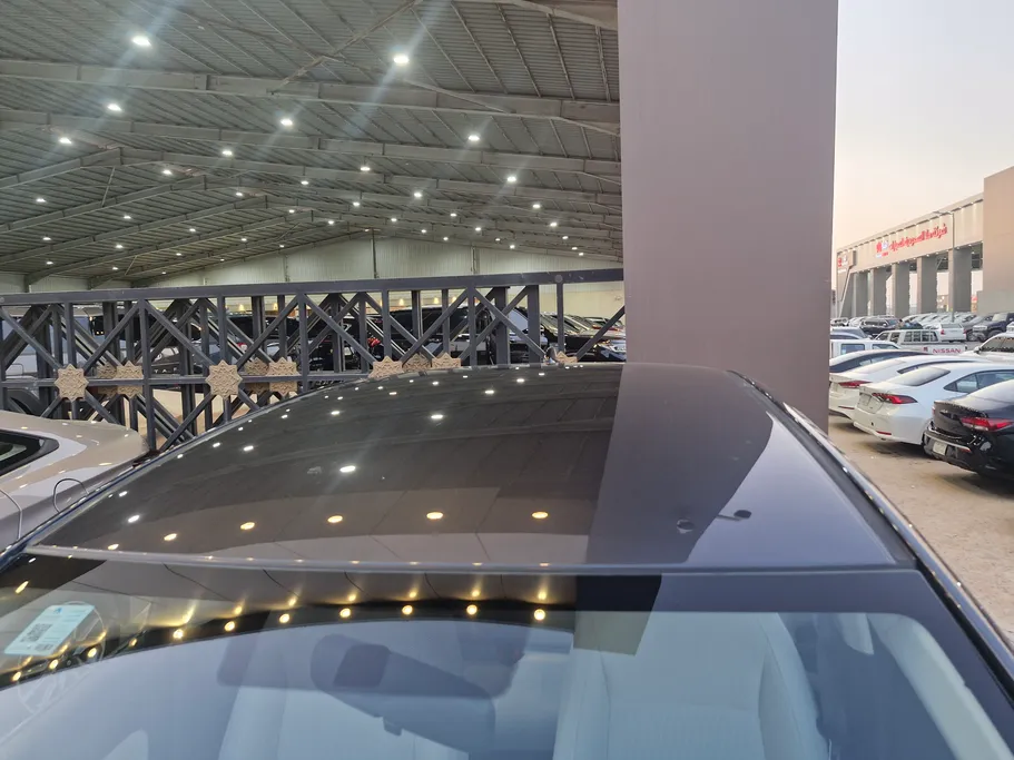 2023 هوندا City LX Sport 